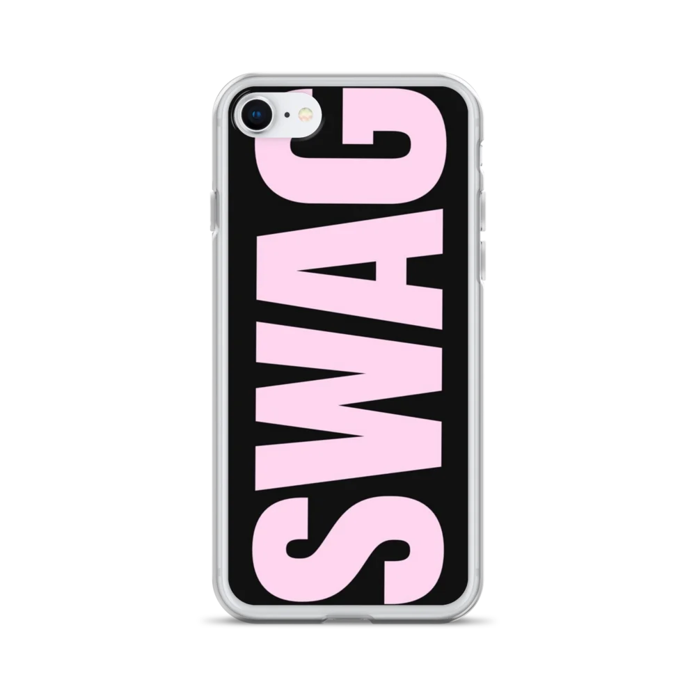 "SWAG" Case product image (1)