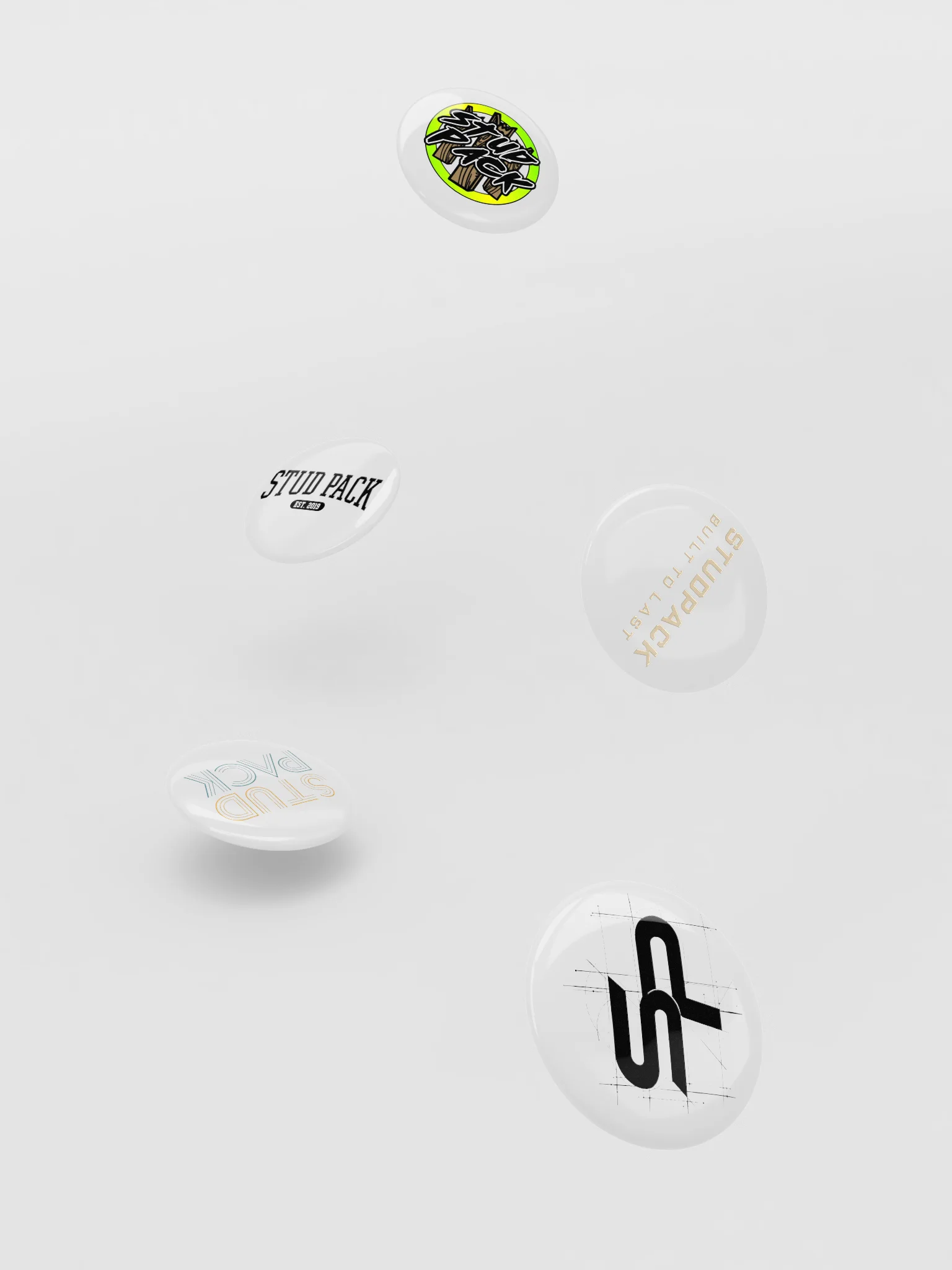 Stud Pack Pins product image (5)