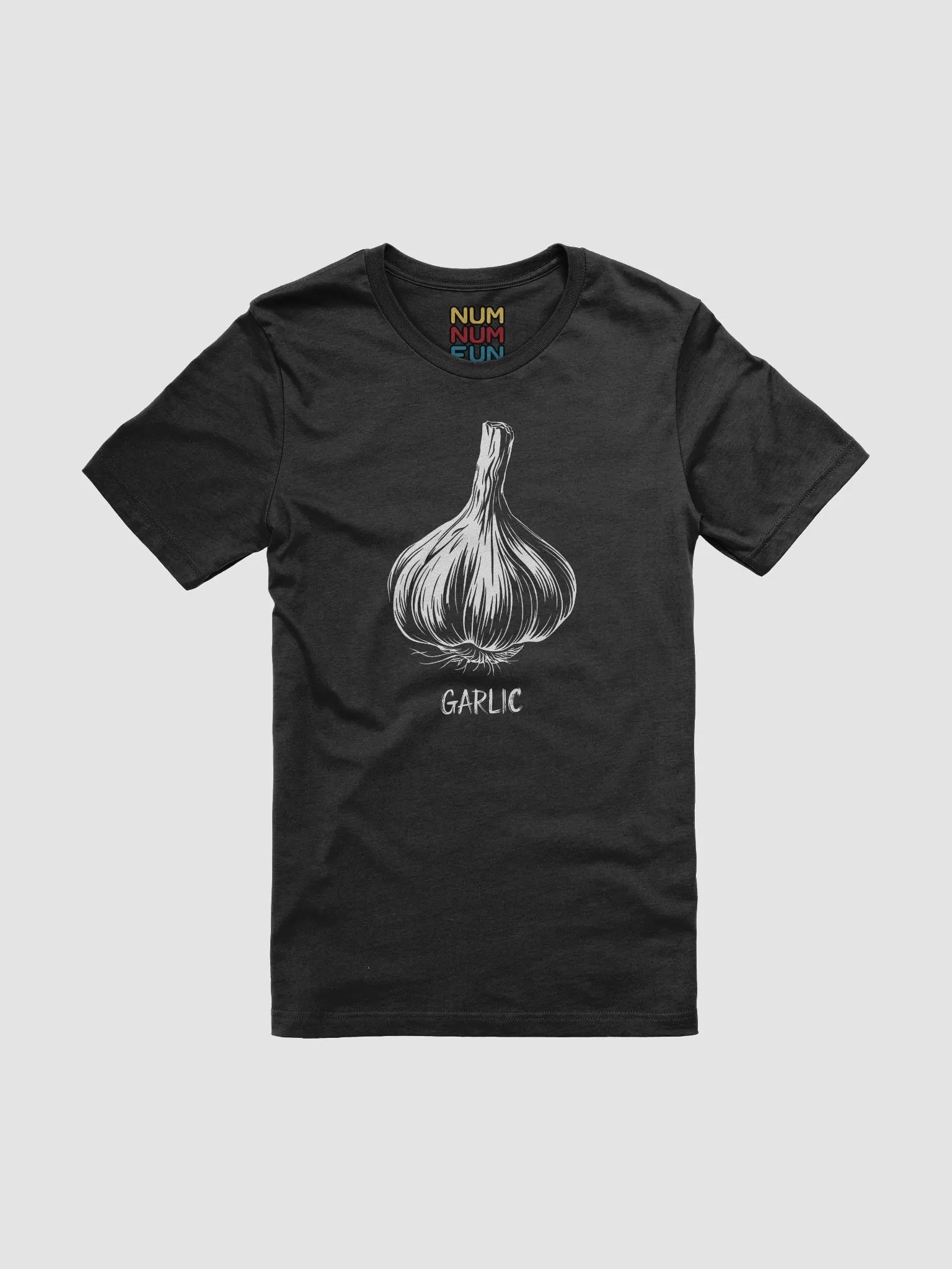 Garlic product image (1)