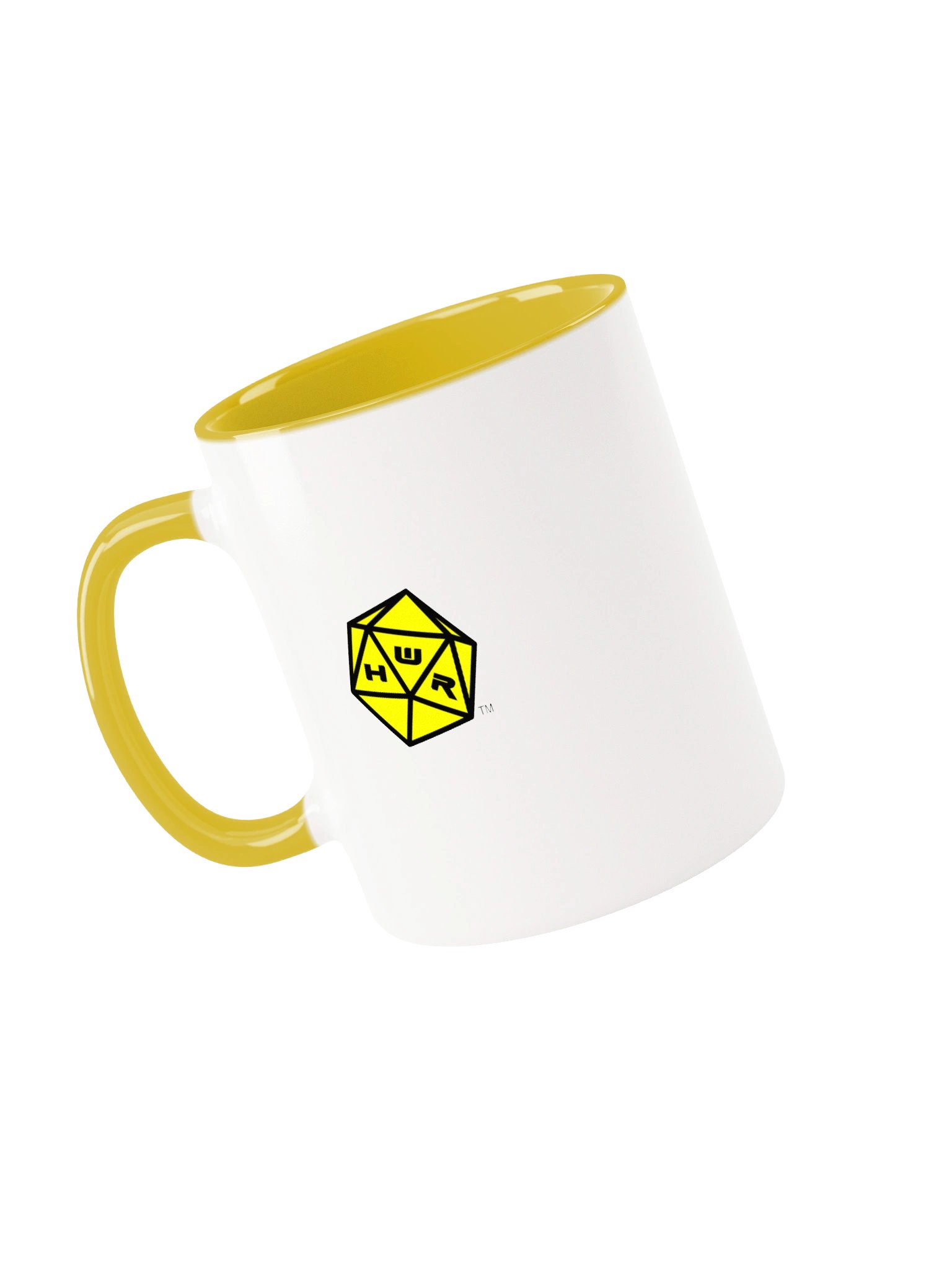 How We Roll Gaming Coffee Mug product image (3)