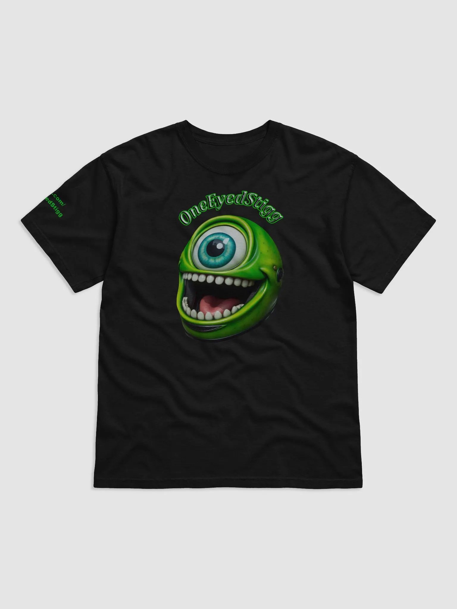 Stiggy Tee's product image (1)