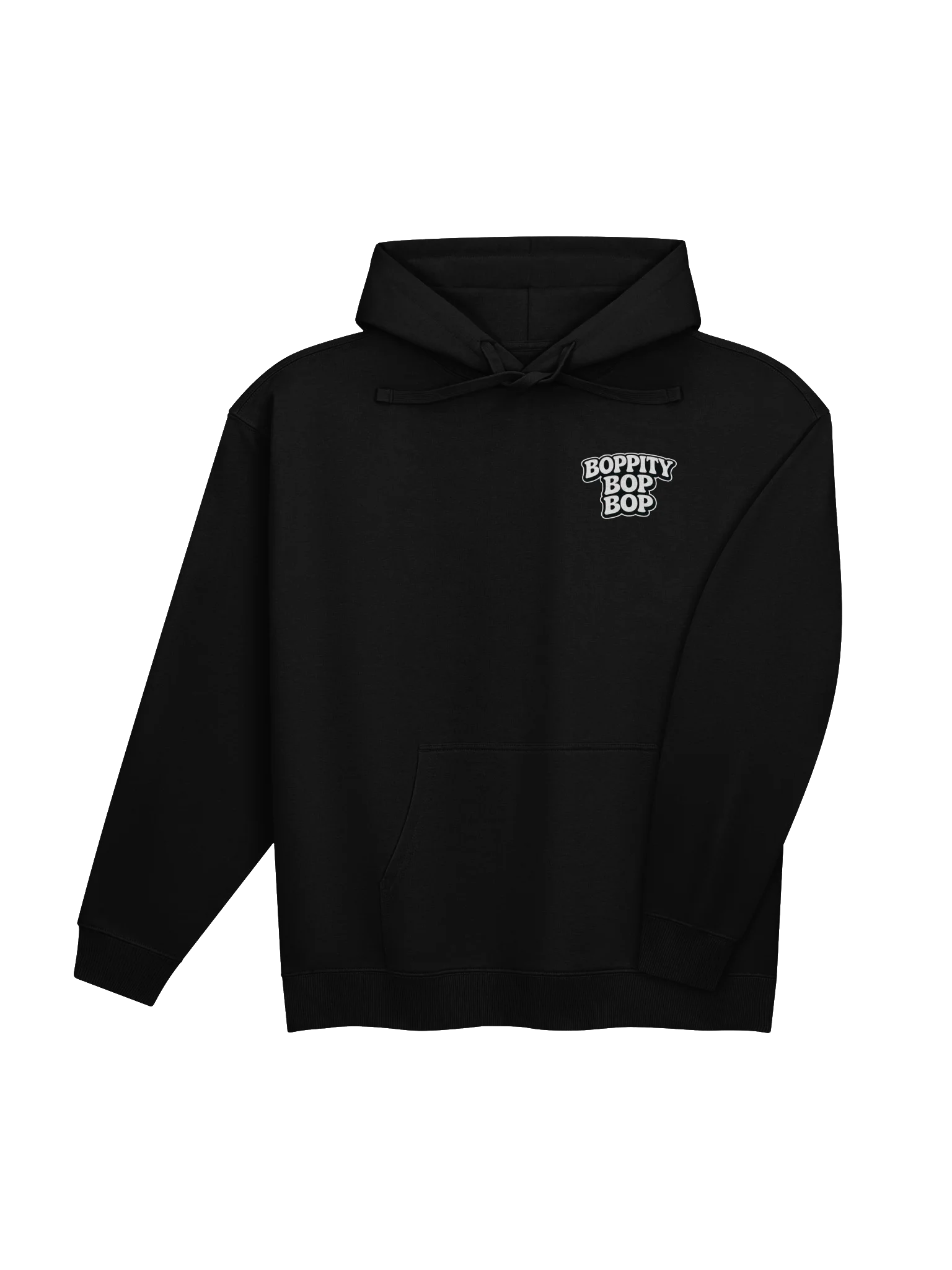 BOPPITY HOODIE LUXE product image (4)