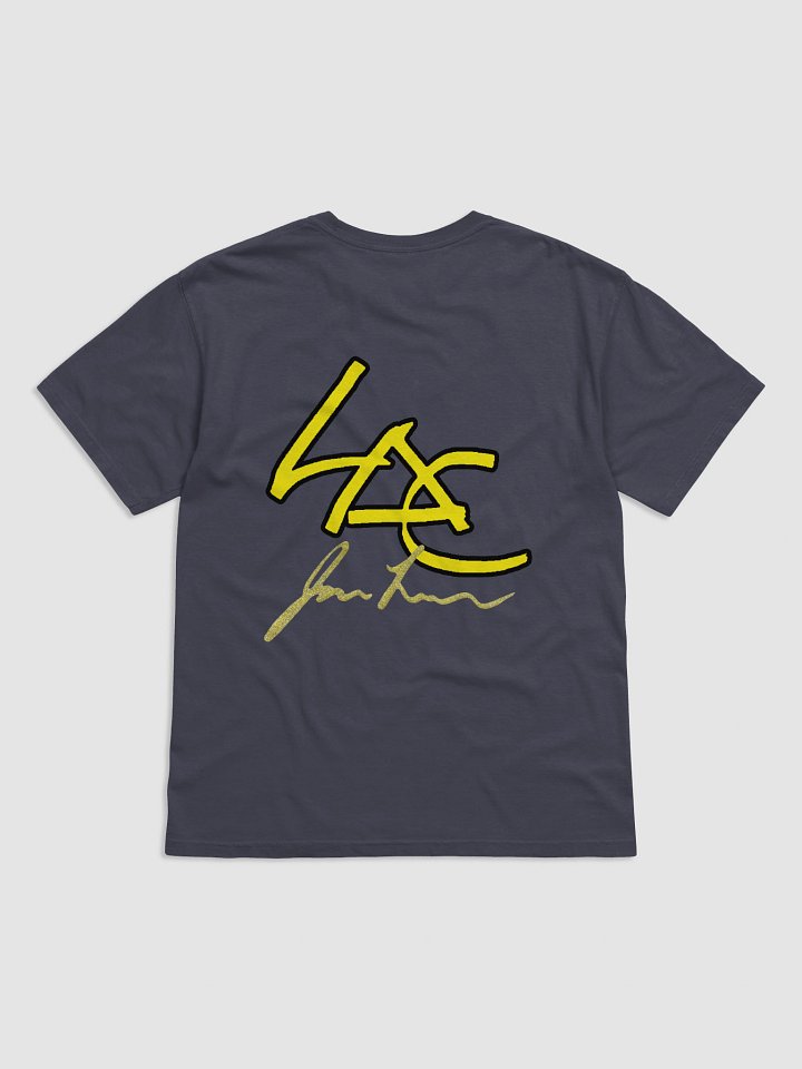 Falling POP Brick ManT-Shirt product image (16)