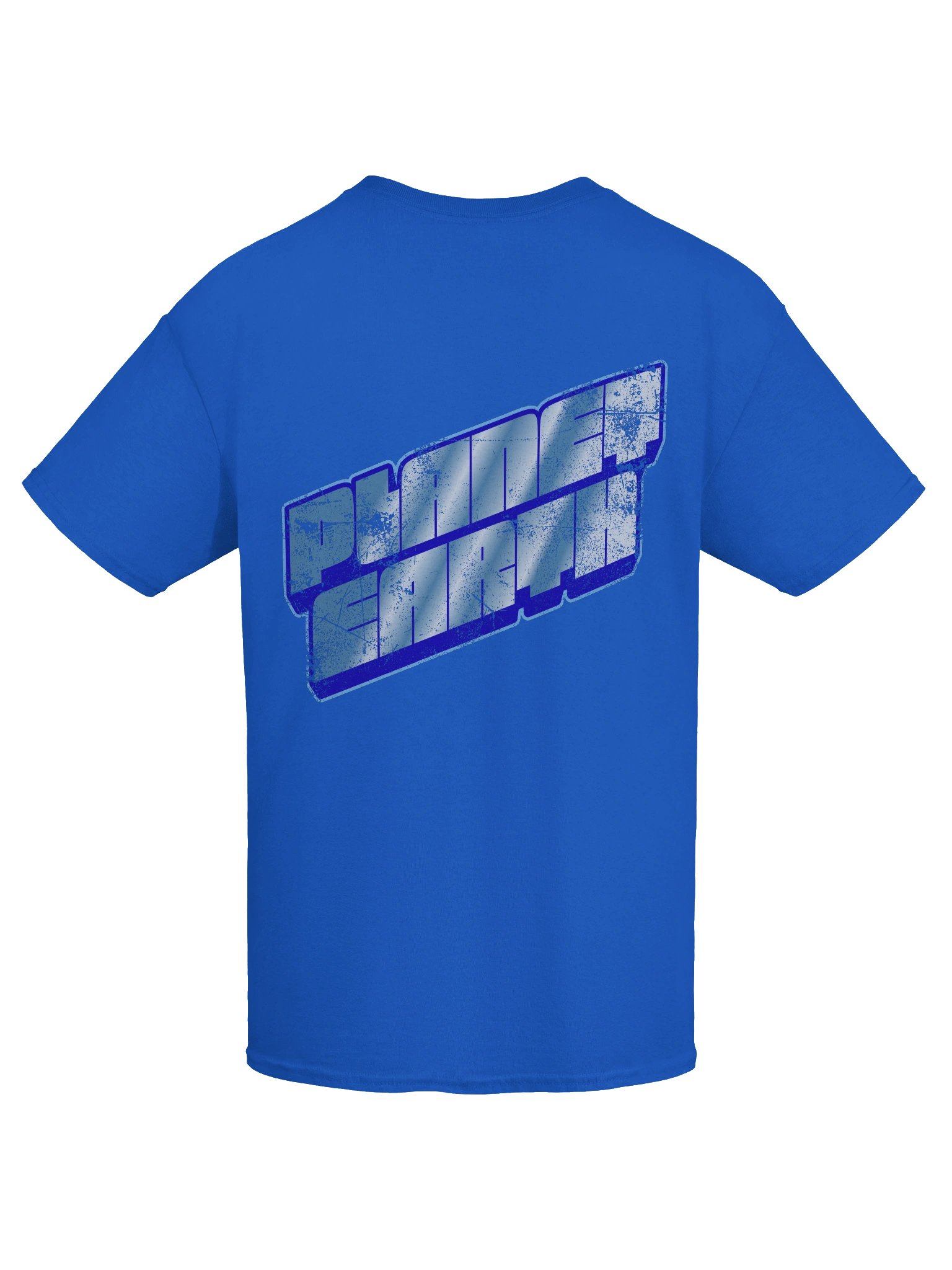 PLANET EARTH SHIRT product image (8)