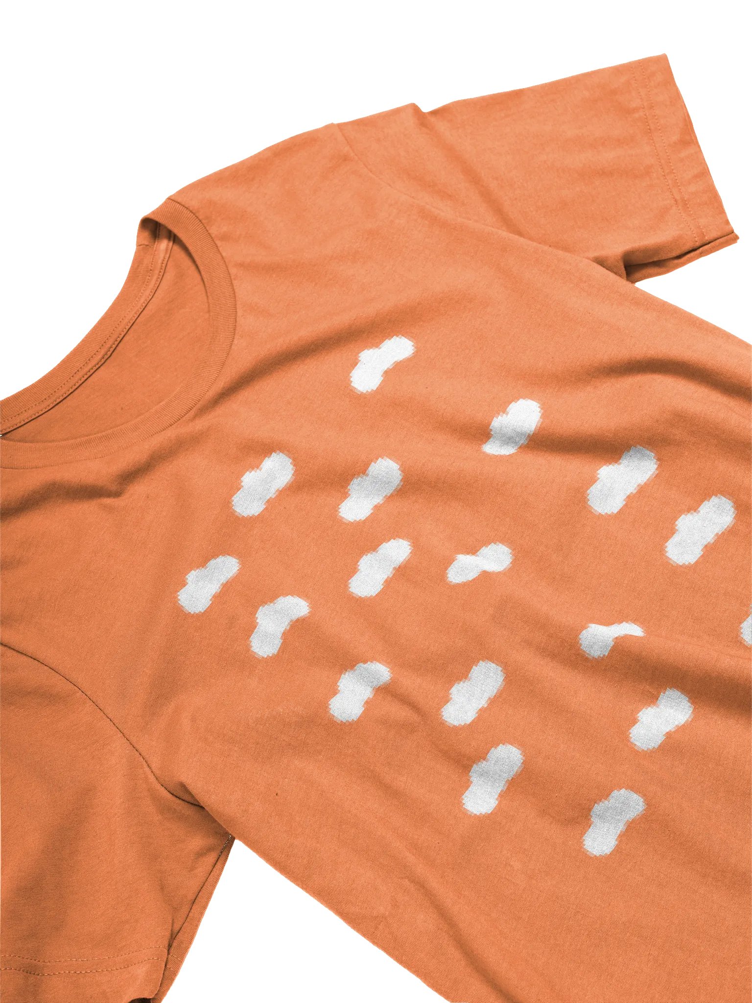 Aviaidan Pixel Cloud T-Shirt product image (9)