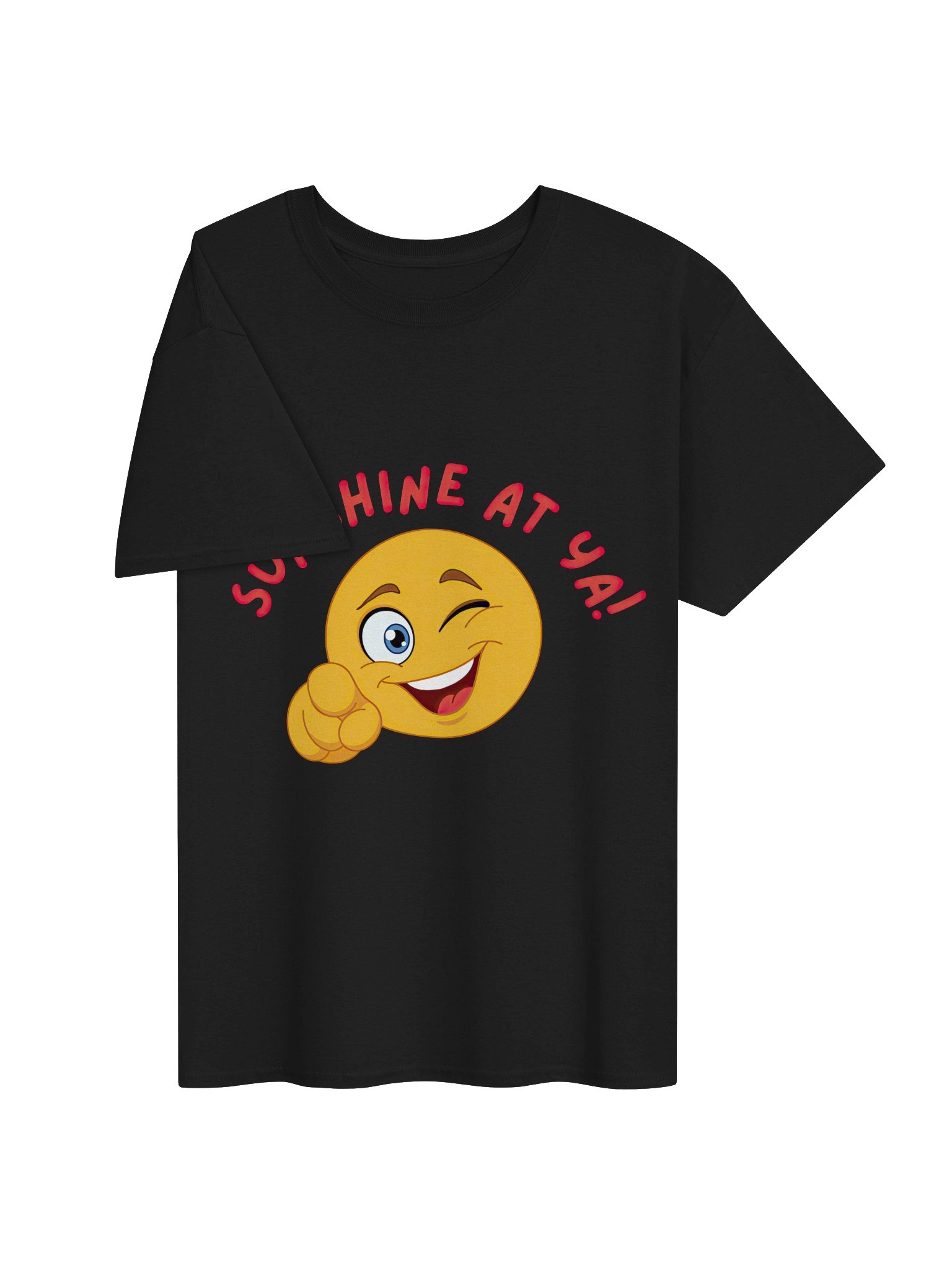 "Sunshine at Ya!" (Tee) product image (28)