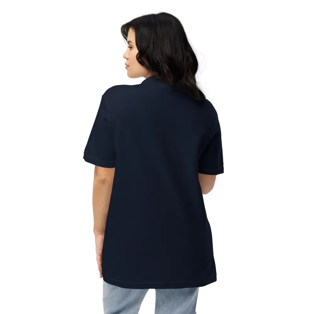 Brontosaurus Polo Shirt product image (12)