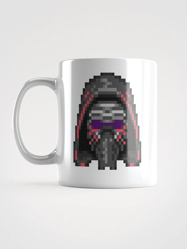 Carbon Mug product image (1)