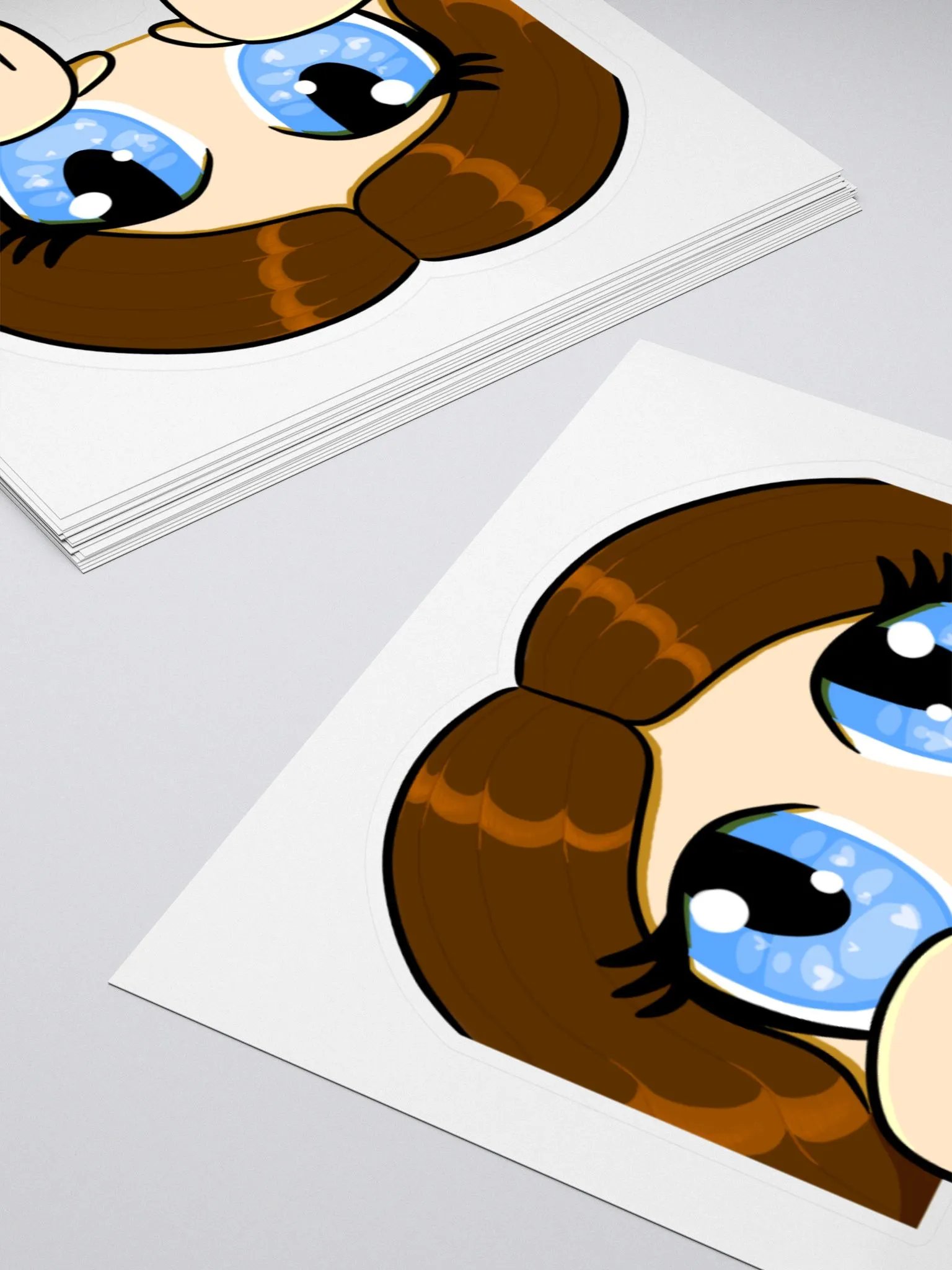 Sunny Snoop Sticker product image (4)