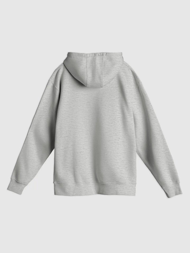 The Samurai Hoodie product image (1)