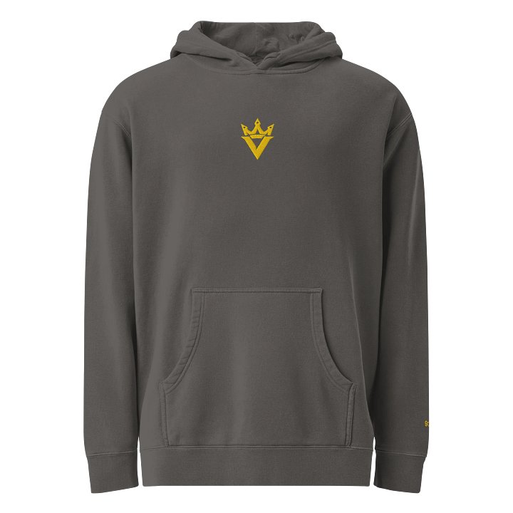 Kingdom Vision Heirloom Hoodie product image (1)