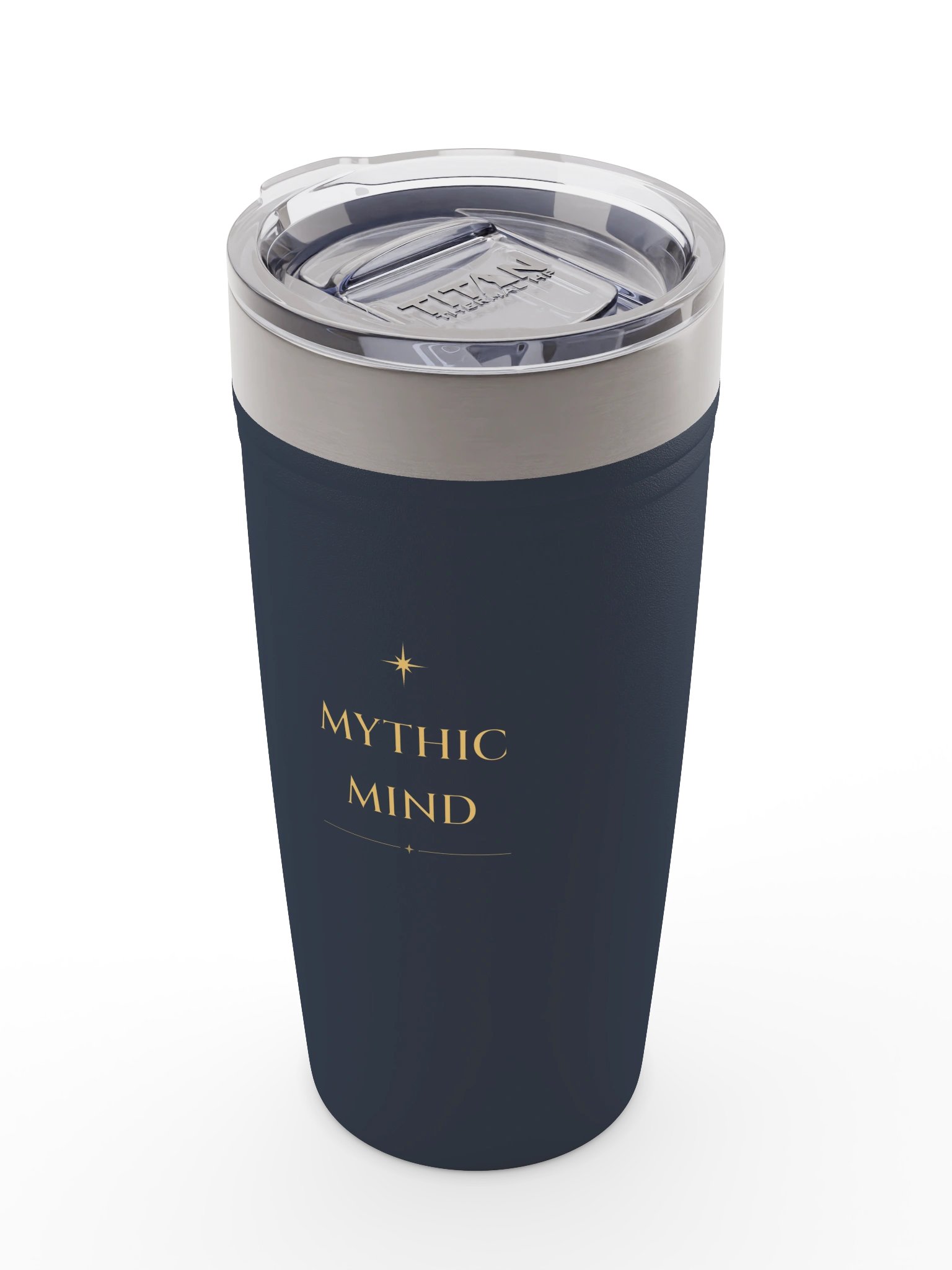 Further Up and Further In Tumbler product image (7)