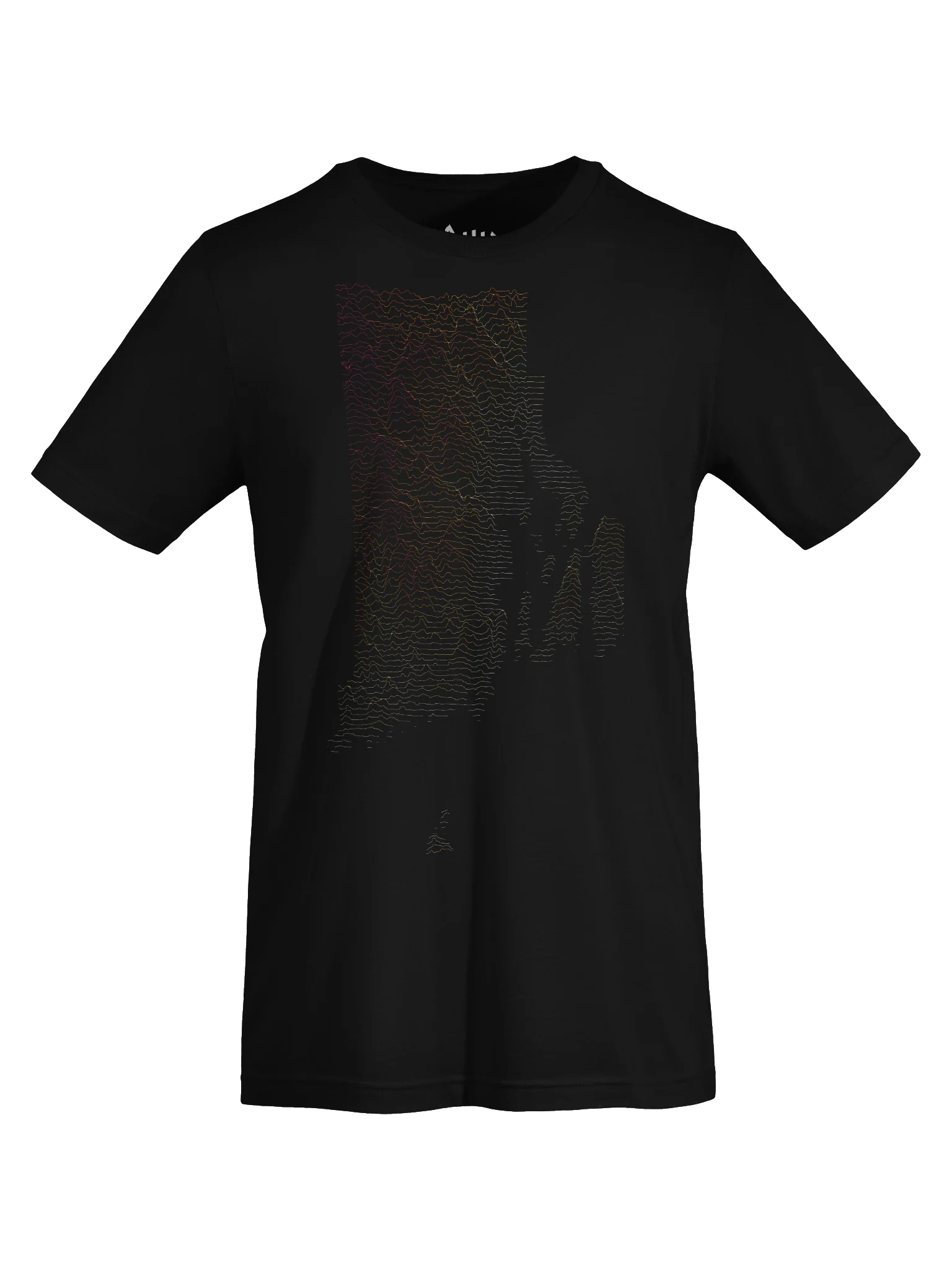 Ridgeline Tee - Rhode Island product image (5)