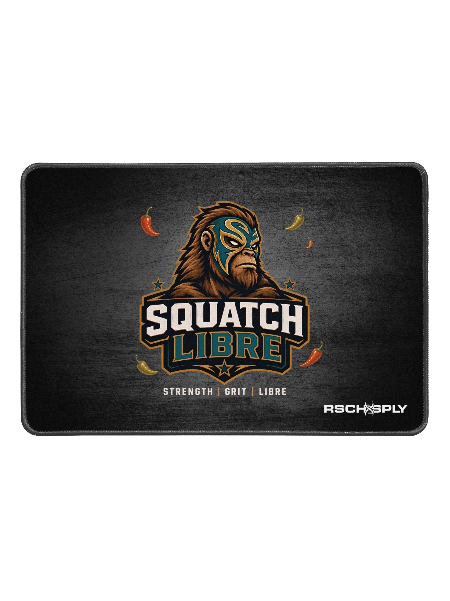 Squatch Libre product image (1)