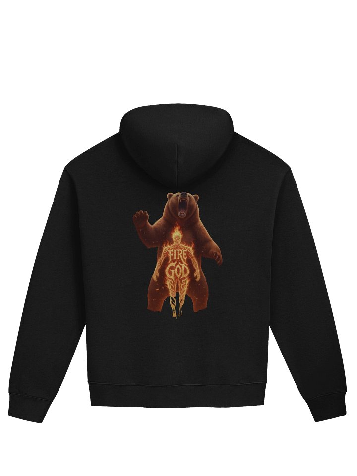 Dont Wake the Bear product image (2)