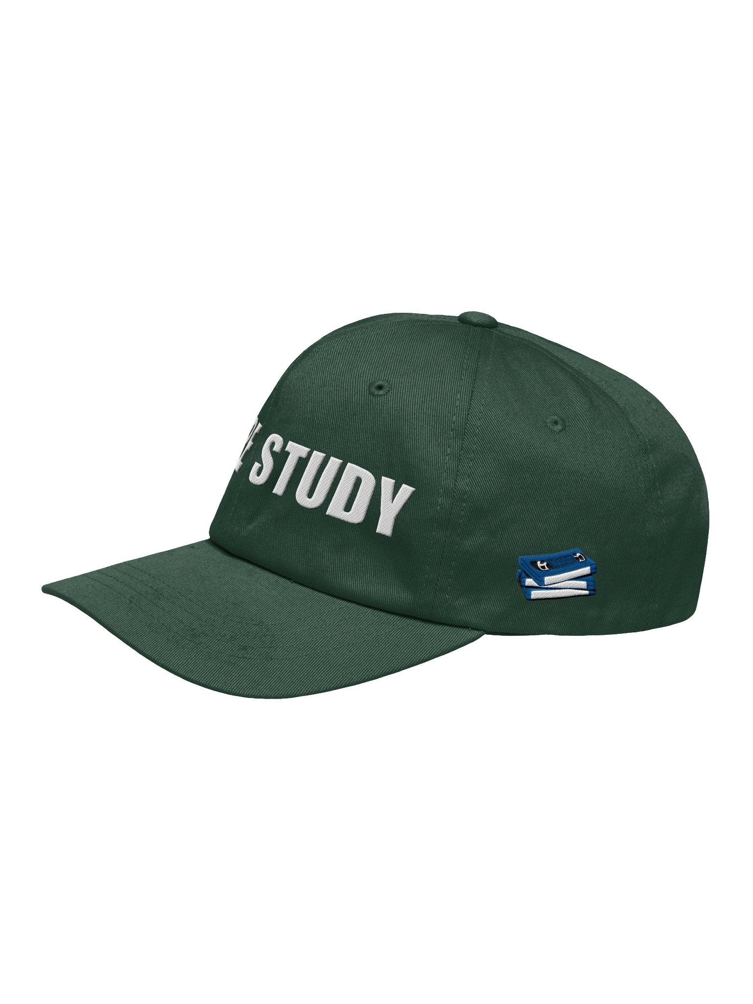 Tape Study Signature Hat ⭐ product image (7)