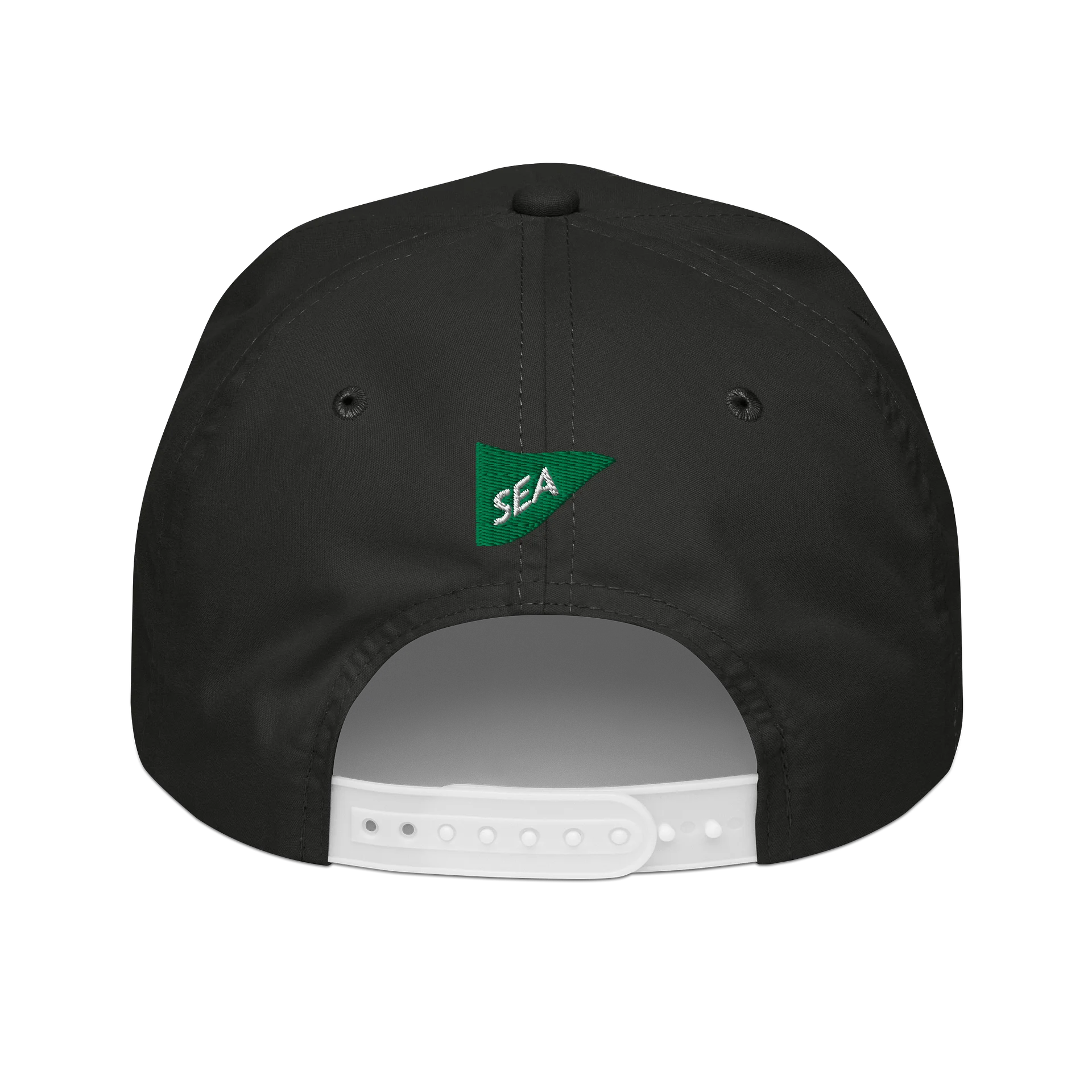 The Seattle Invitational Rope Hat product image (5)