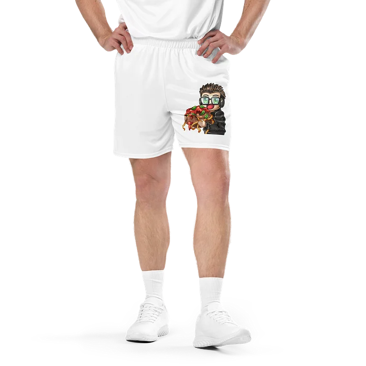 Hot Shorts product image (1)