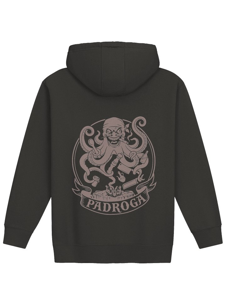 The Cephalopod Chef  product image (2)