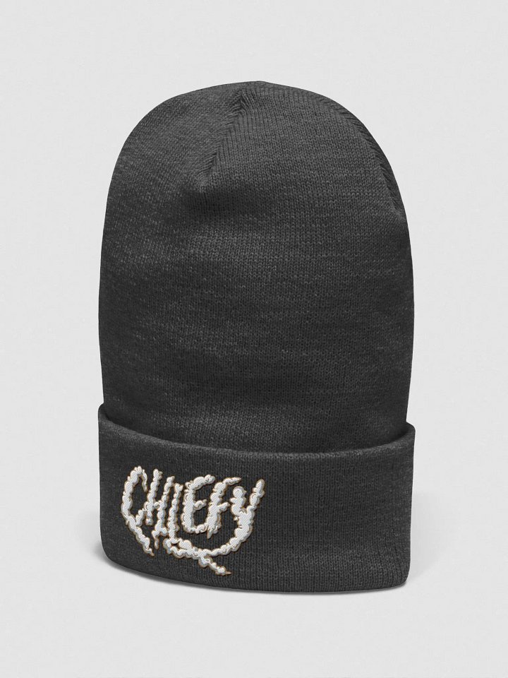 Chiefy Beanie product image (6)