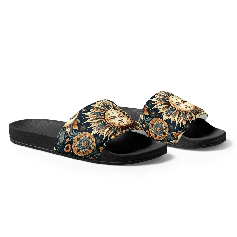Women's Slides product image (1)