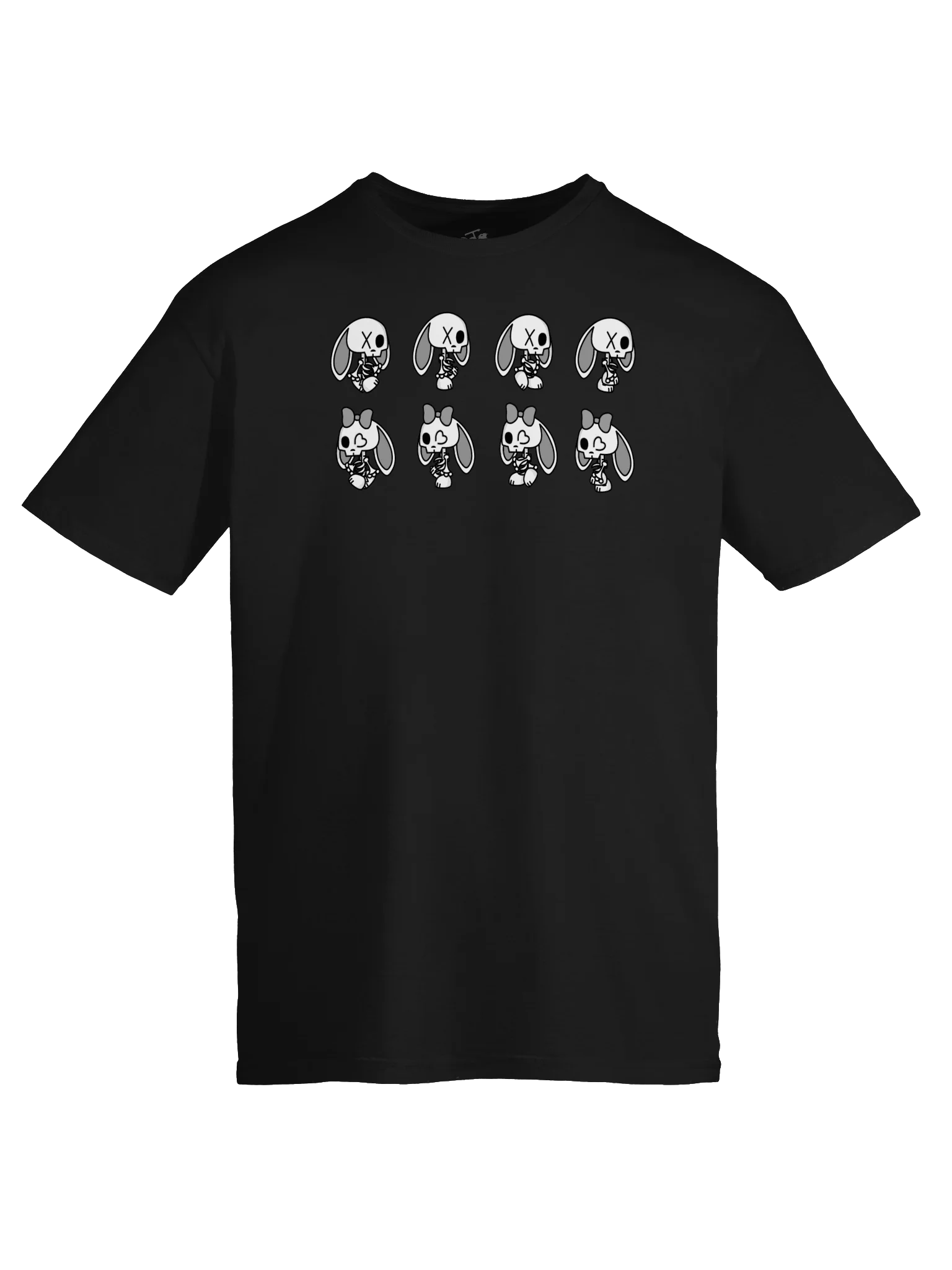 Walk This Way Skeleton - Classic Tee product image (4)