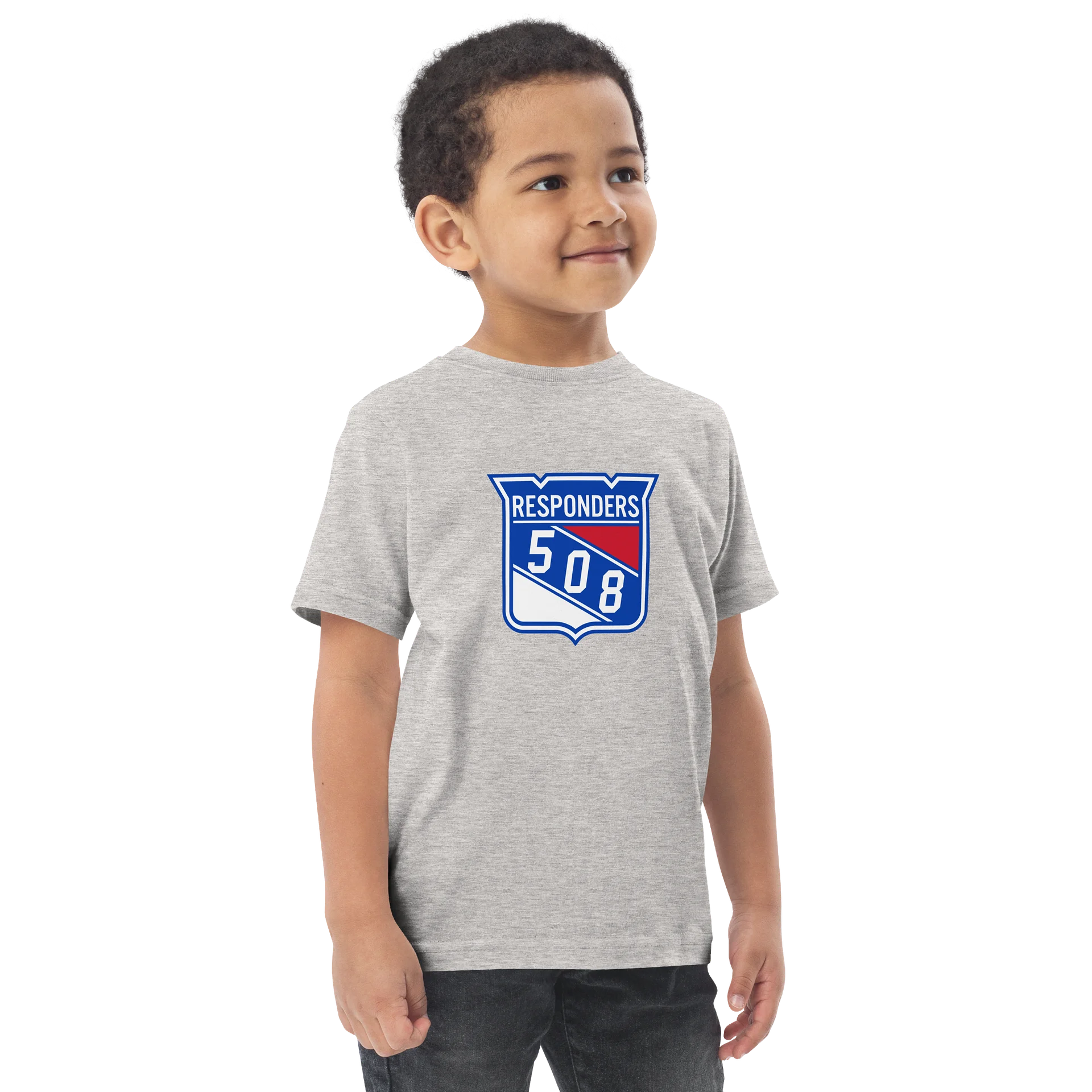 Primary Logo Toddler Tee product image (7)