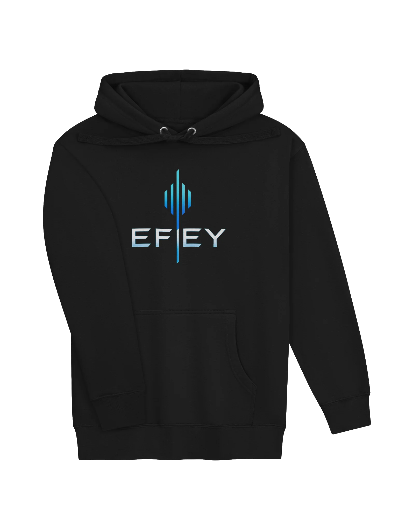 EFIEY Signature Hoodie product image (4)
