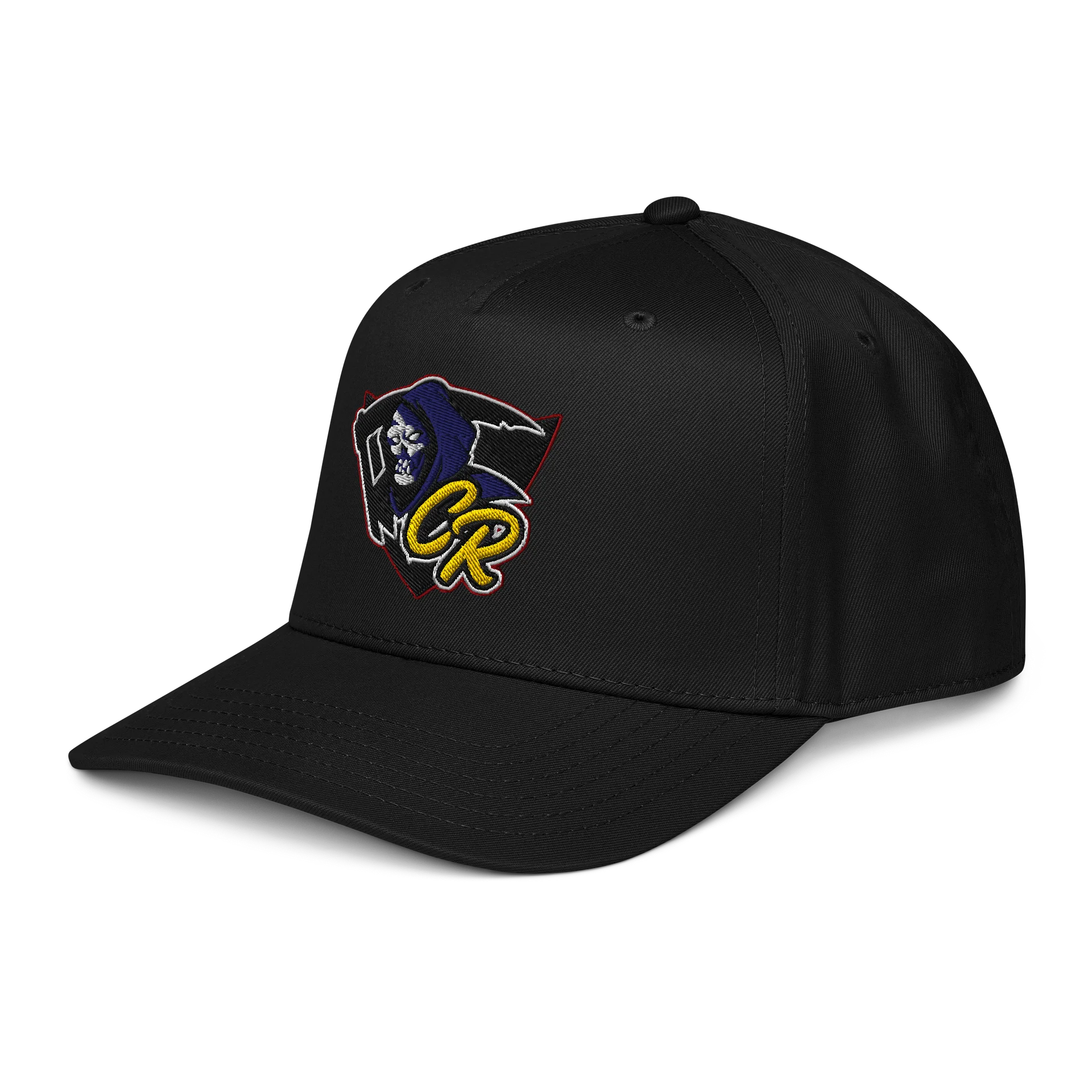 Carolina Reapers Baseball Cap (Snapback) product image (2)