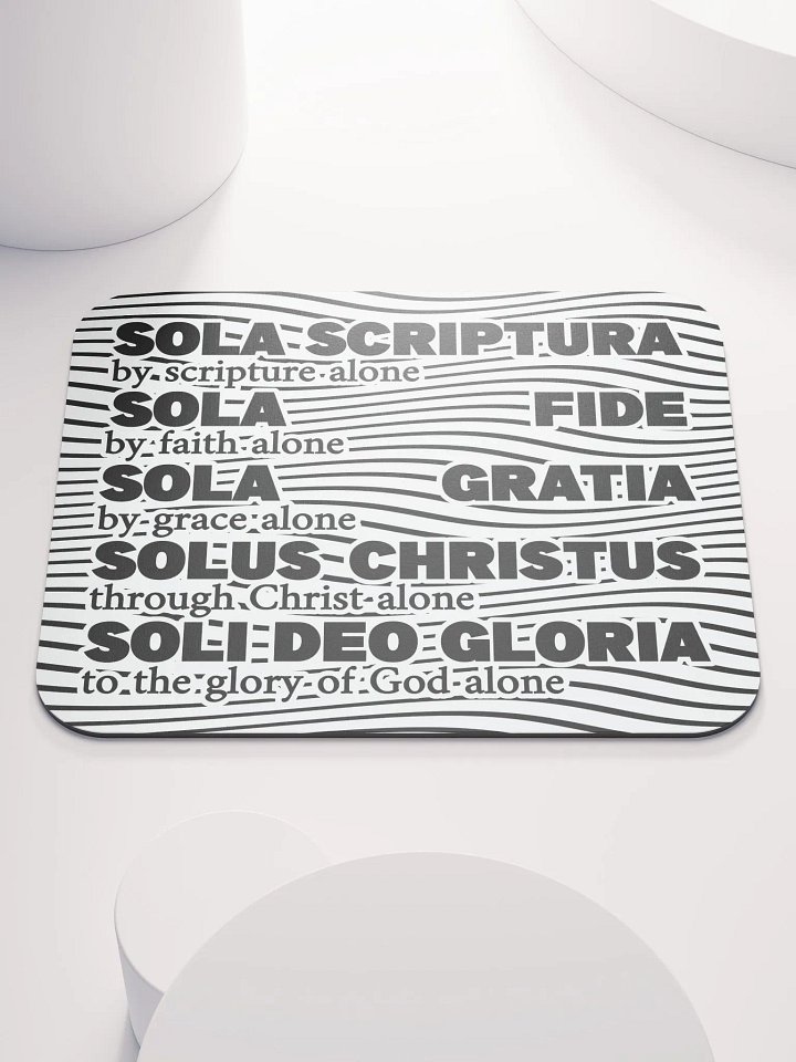 5 Solas Zebra [Clear] - Classic product image (1)