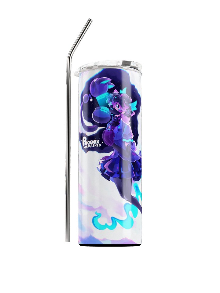 For You | Stainless Steel Tumbler product image (1)