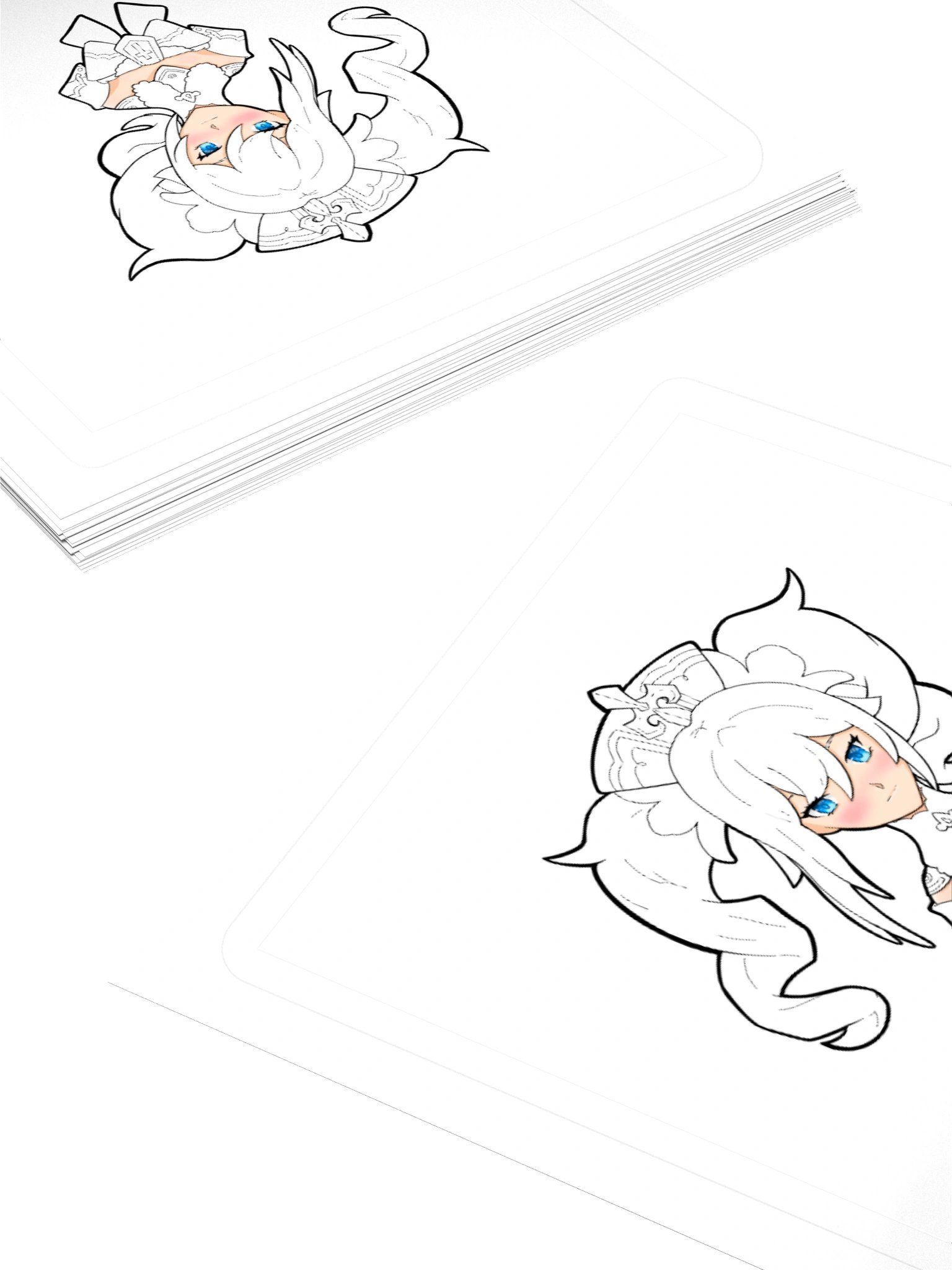 Barbra Sticker product image (15)
