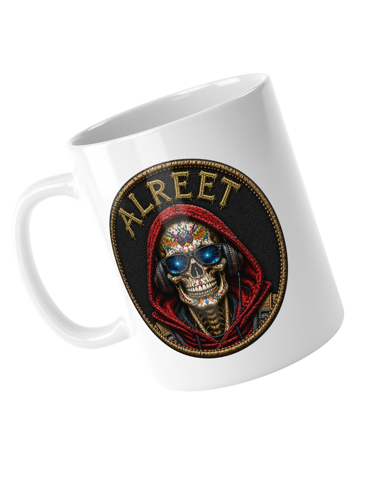 Patch Mug product image (13)