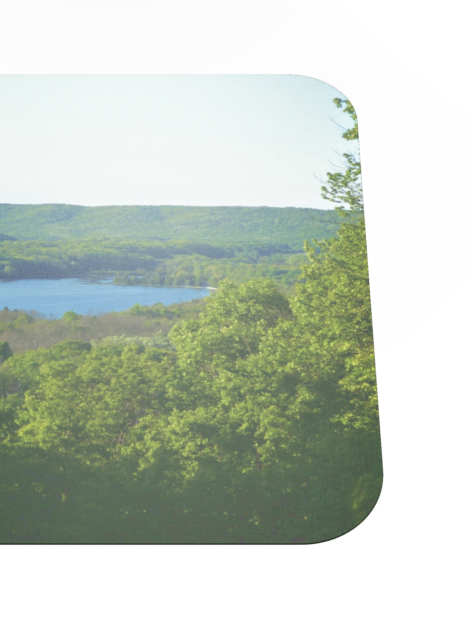 Empire Bluffs Mousepad product image (5)