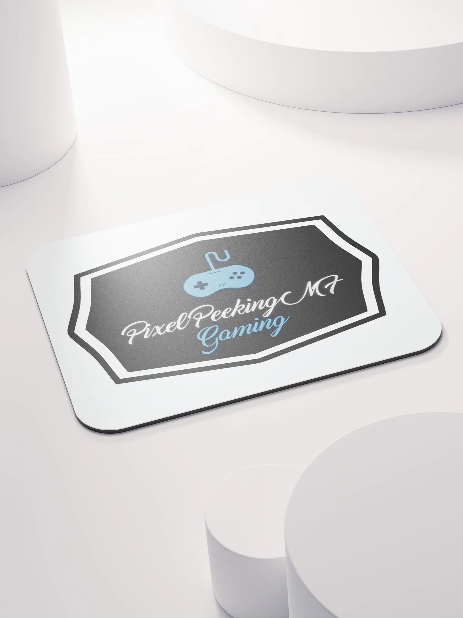 Small Pixel Mouse Pad product image (4)