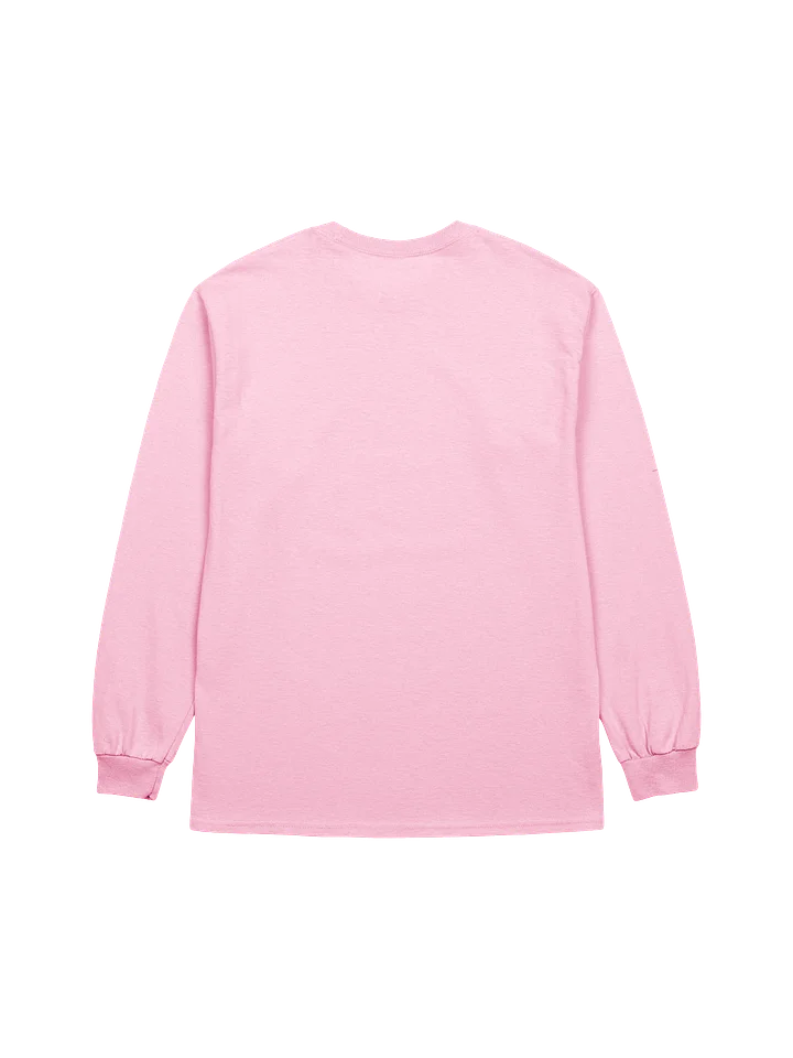 BBQ Long Sleeve product image (13)