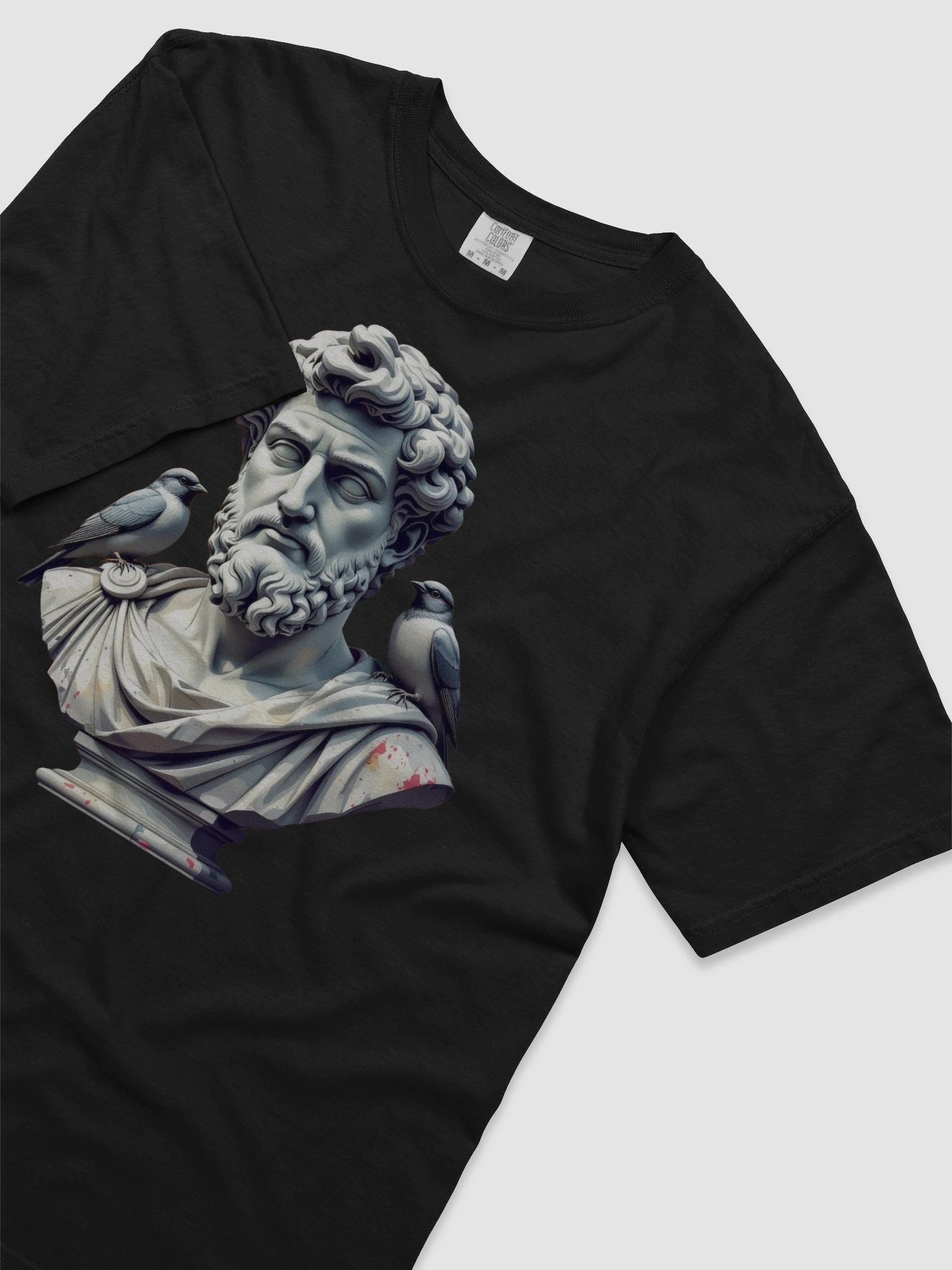 The Statue series product image (5)