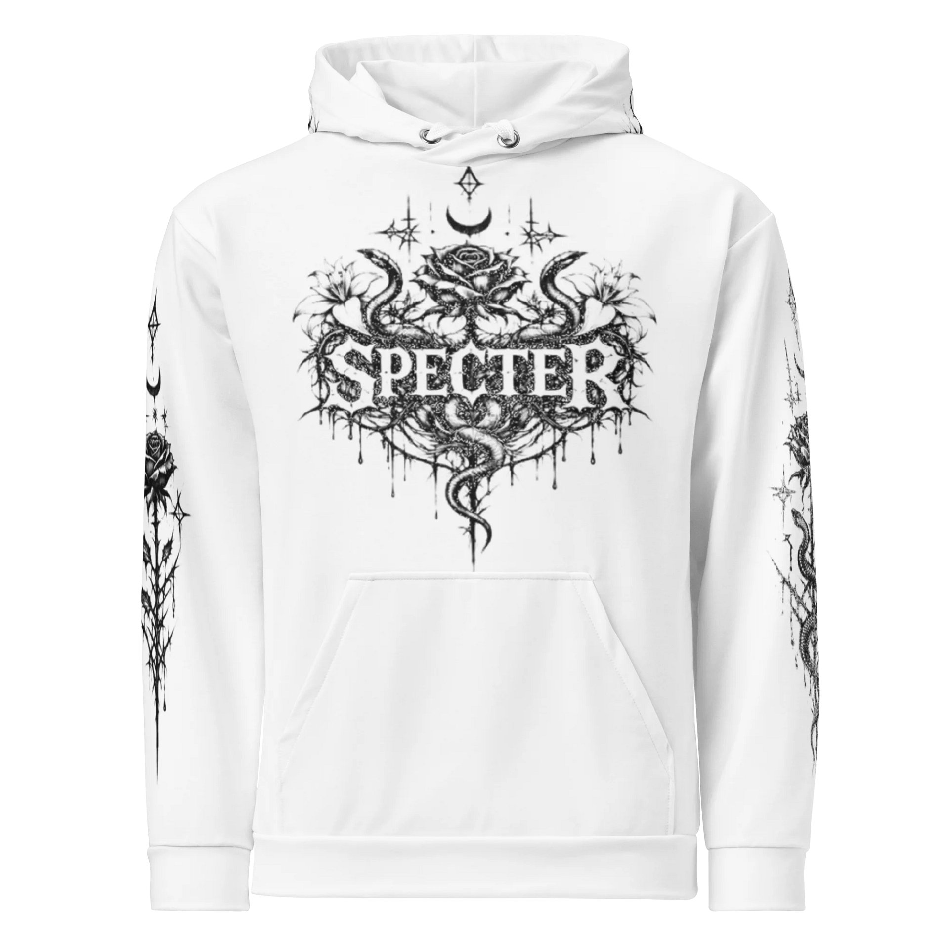 Specters Gothic Sigil Hoodie product image (1)