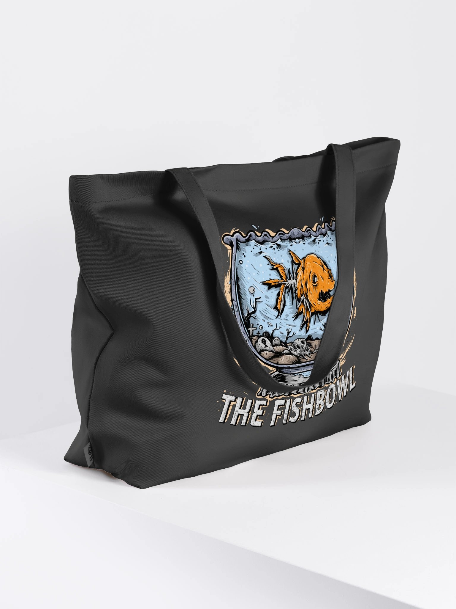 Halloween Tote Bag product image (7)