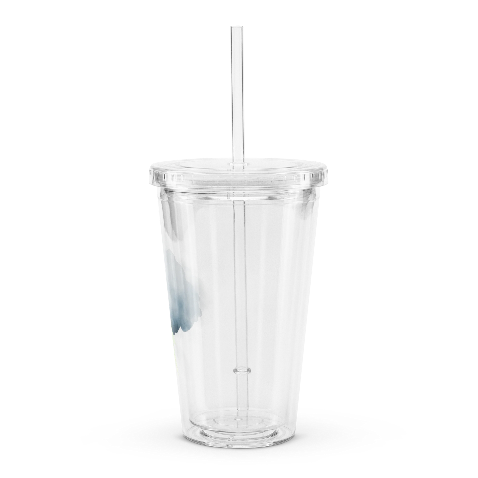Gray Thundercloud - Tumbler product image (4)