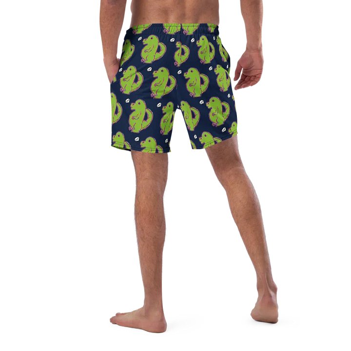 Fredrick the Dinosaur product image (1)