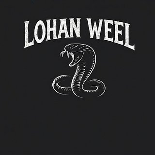 Lohan Weel ghost studio