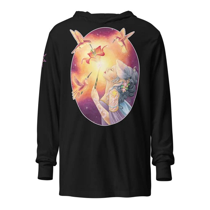 Triplets - SFA Tee Hoodie product image (1)