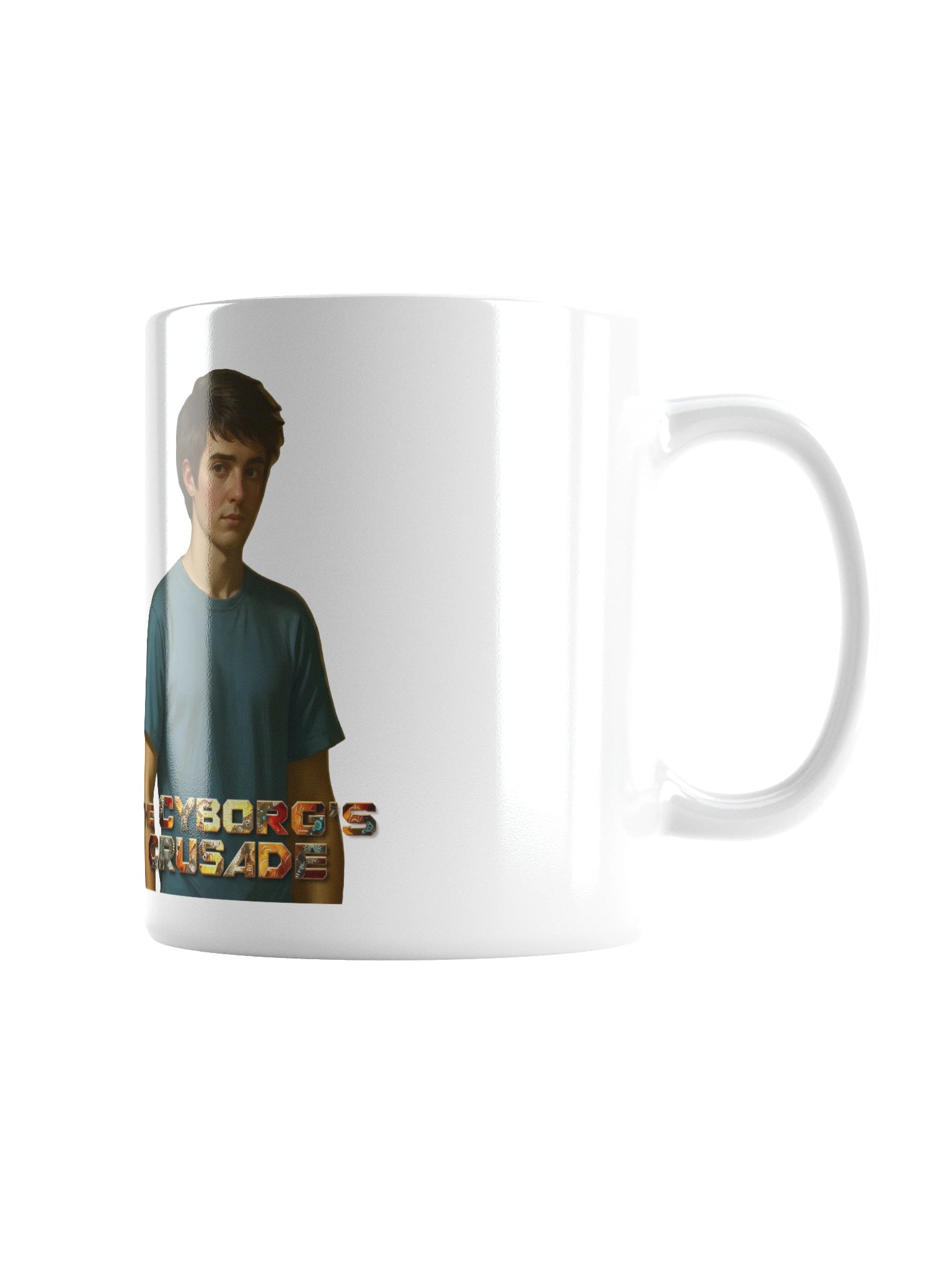 A James Hunter from TCC White Cup product image (1)