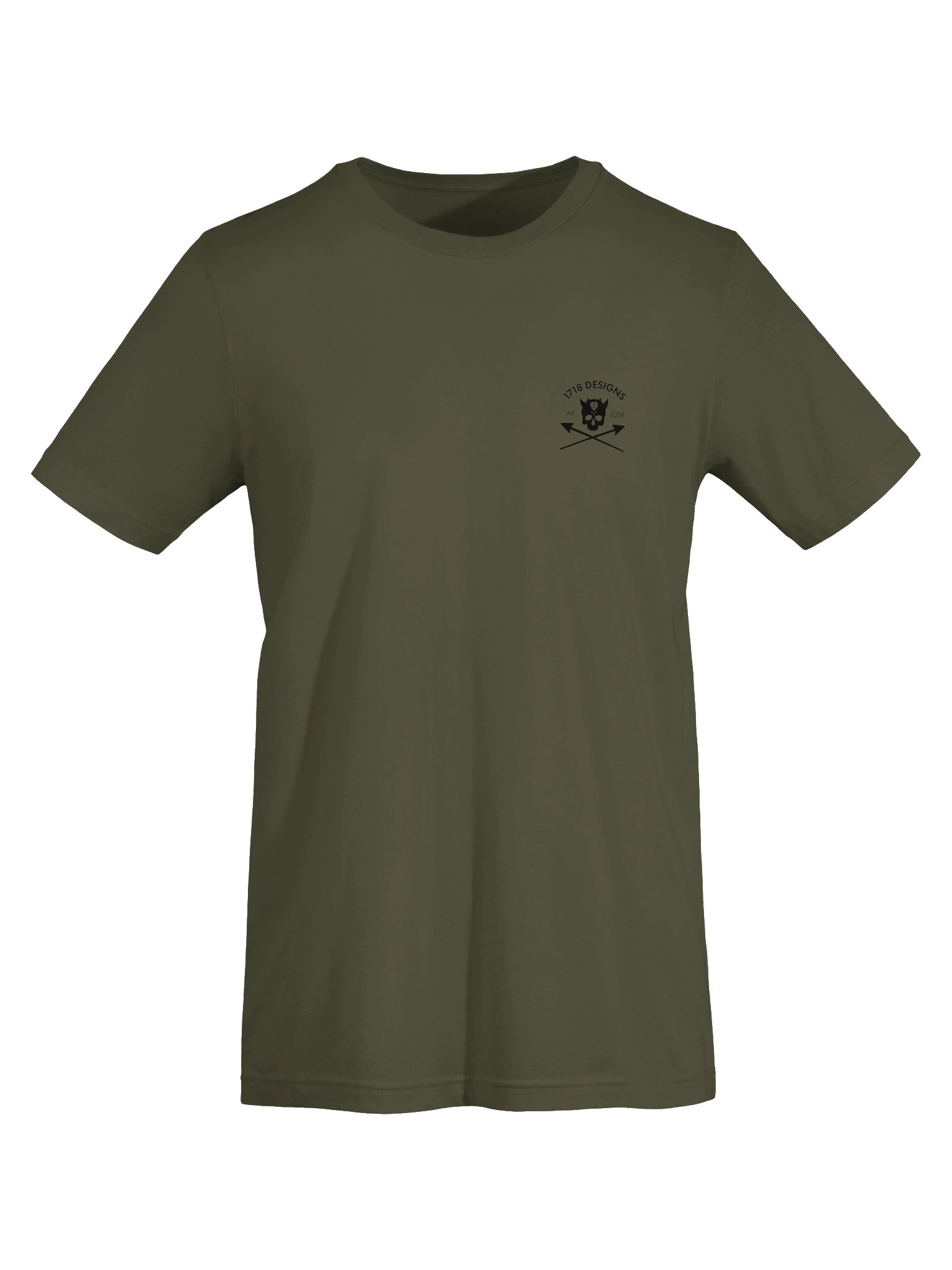 Queen Anne of Hearts Tee product image (21)