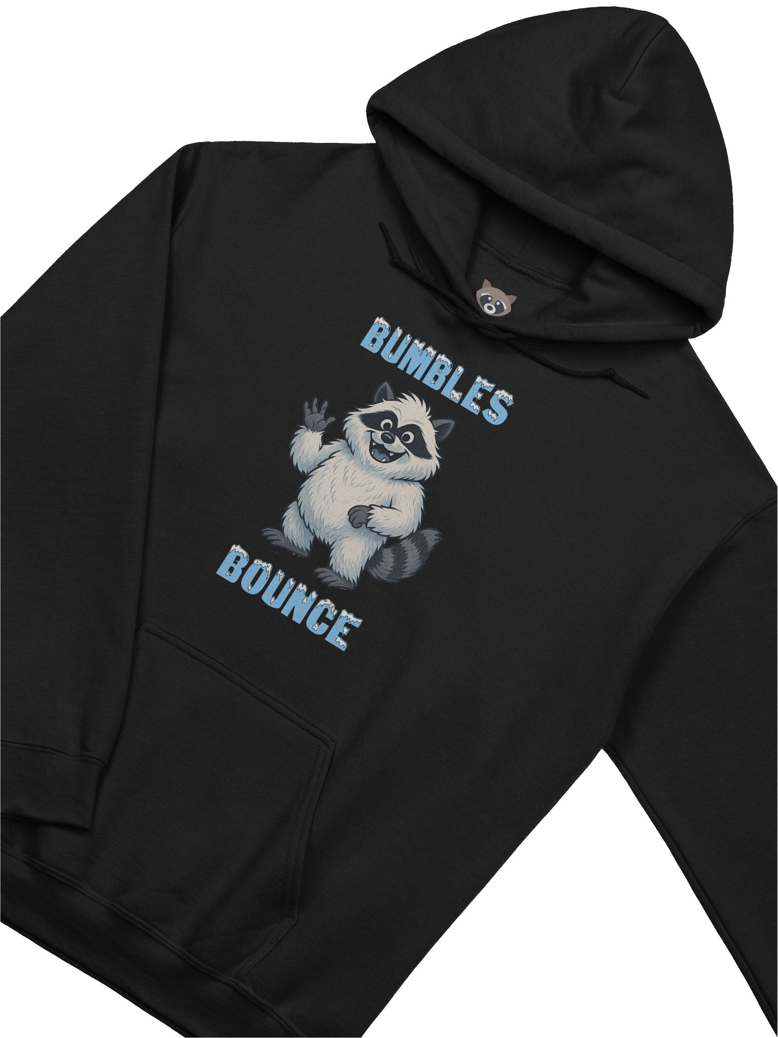 Gabi's Bumble Hoodie product image (3)