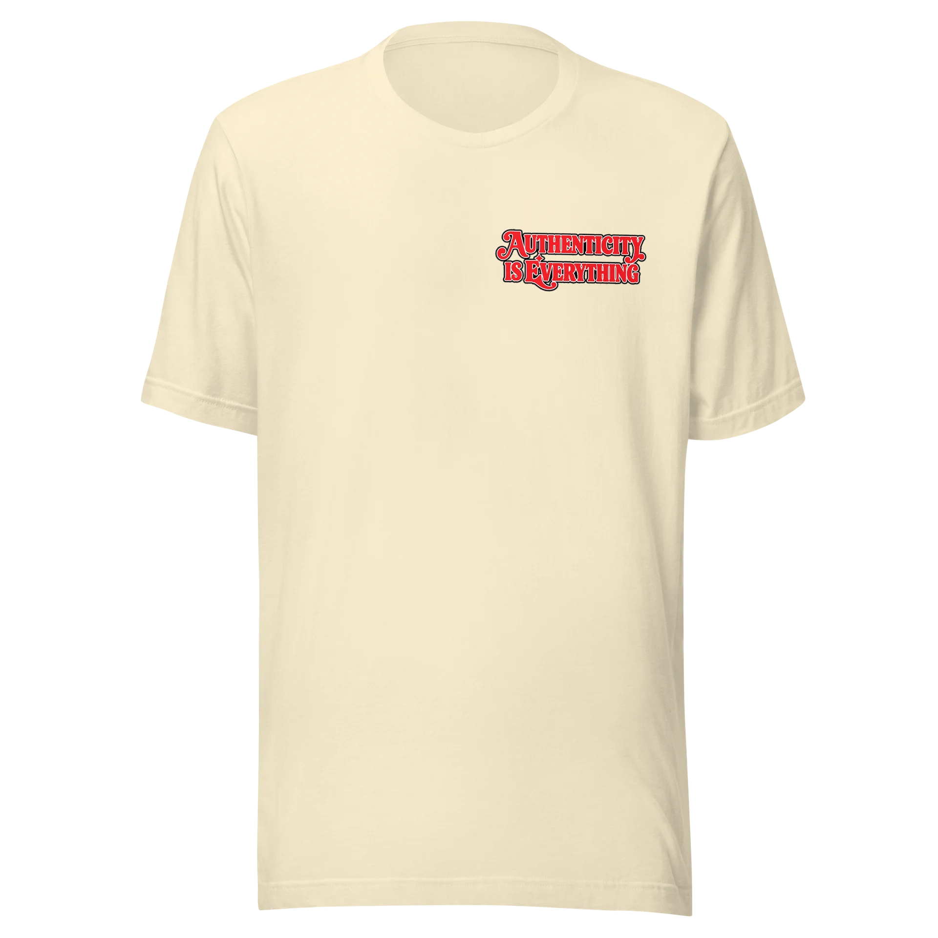 Authenticity Blazers Logo tshirt 2 product image (1)