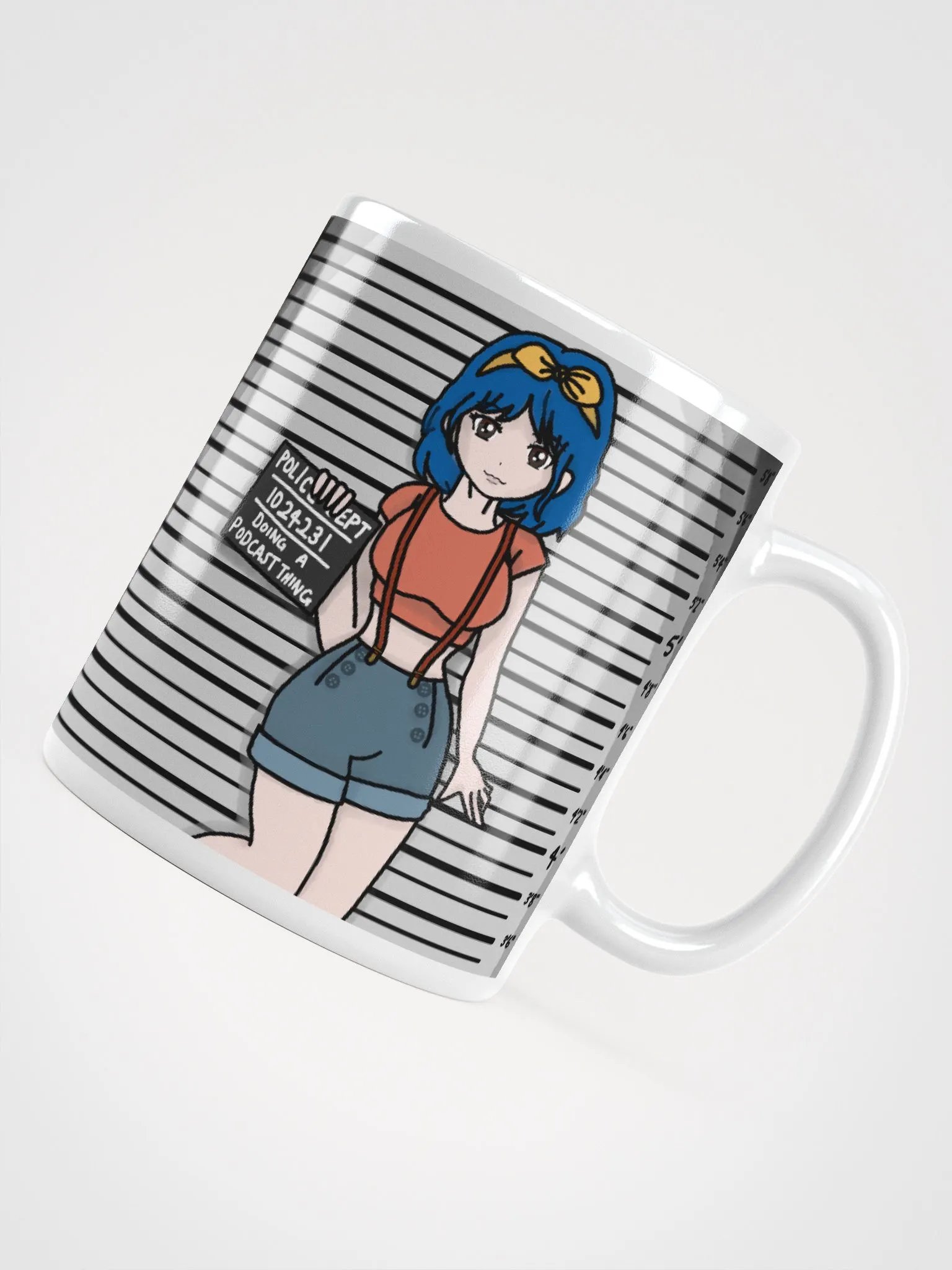 MugShot Mug product image (8)
