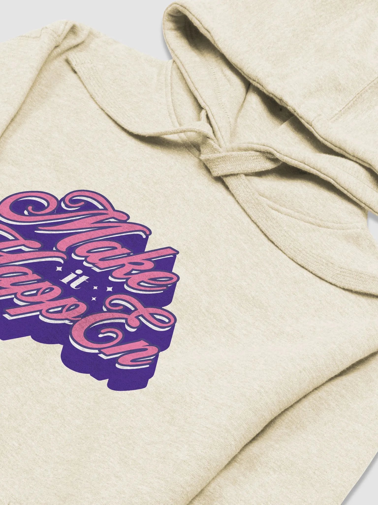 Cotton Heritage Unisex Premium Hoodie product image (3)