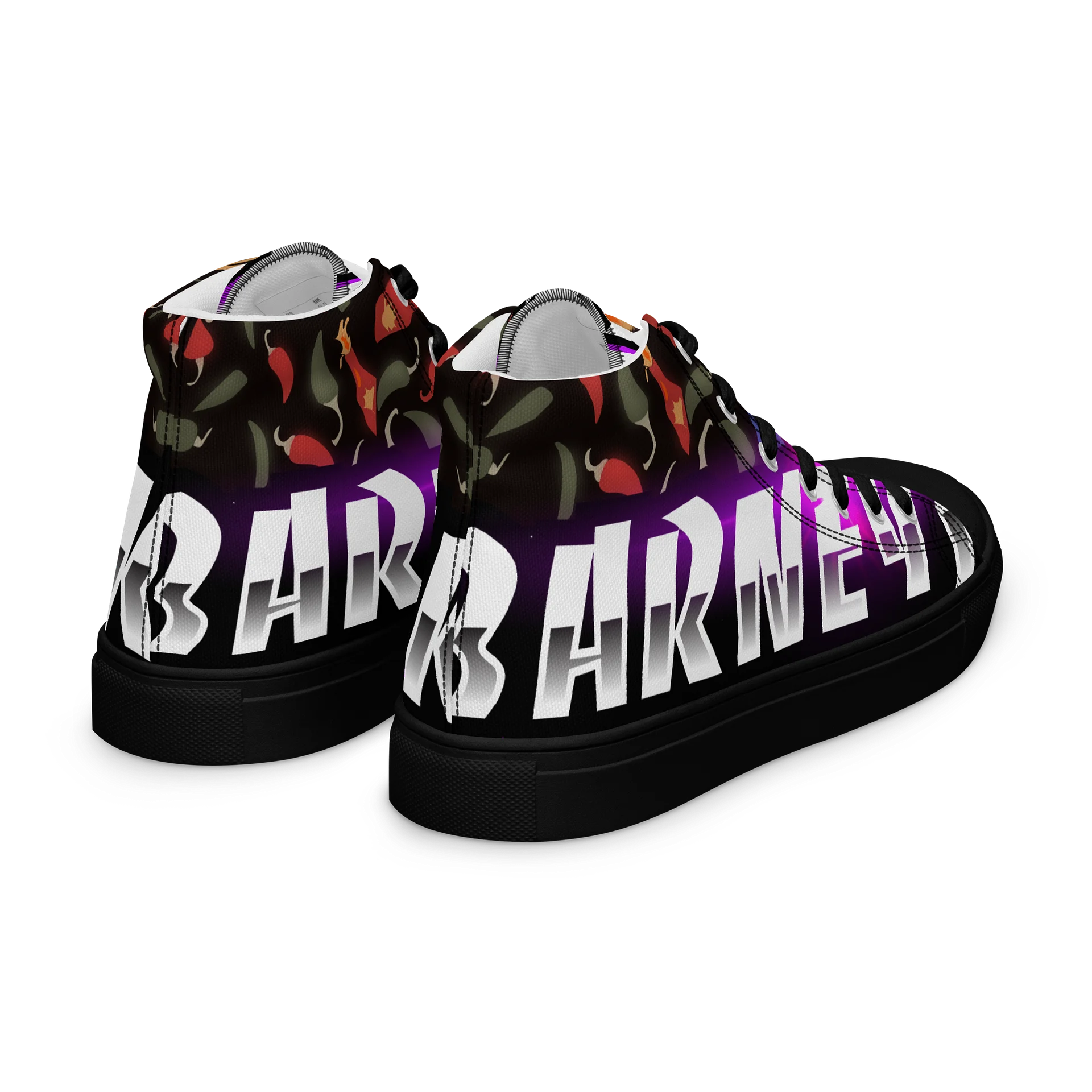 Banrey Shoe's product image (7)
